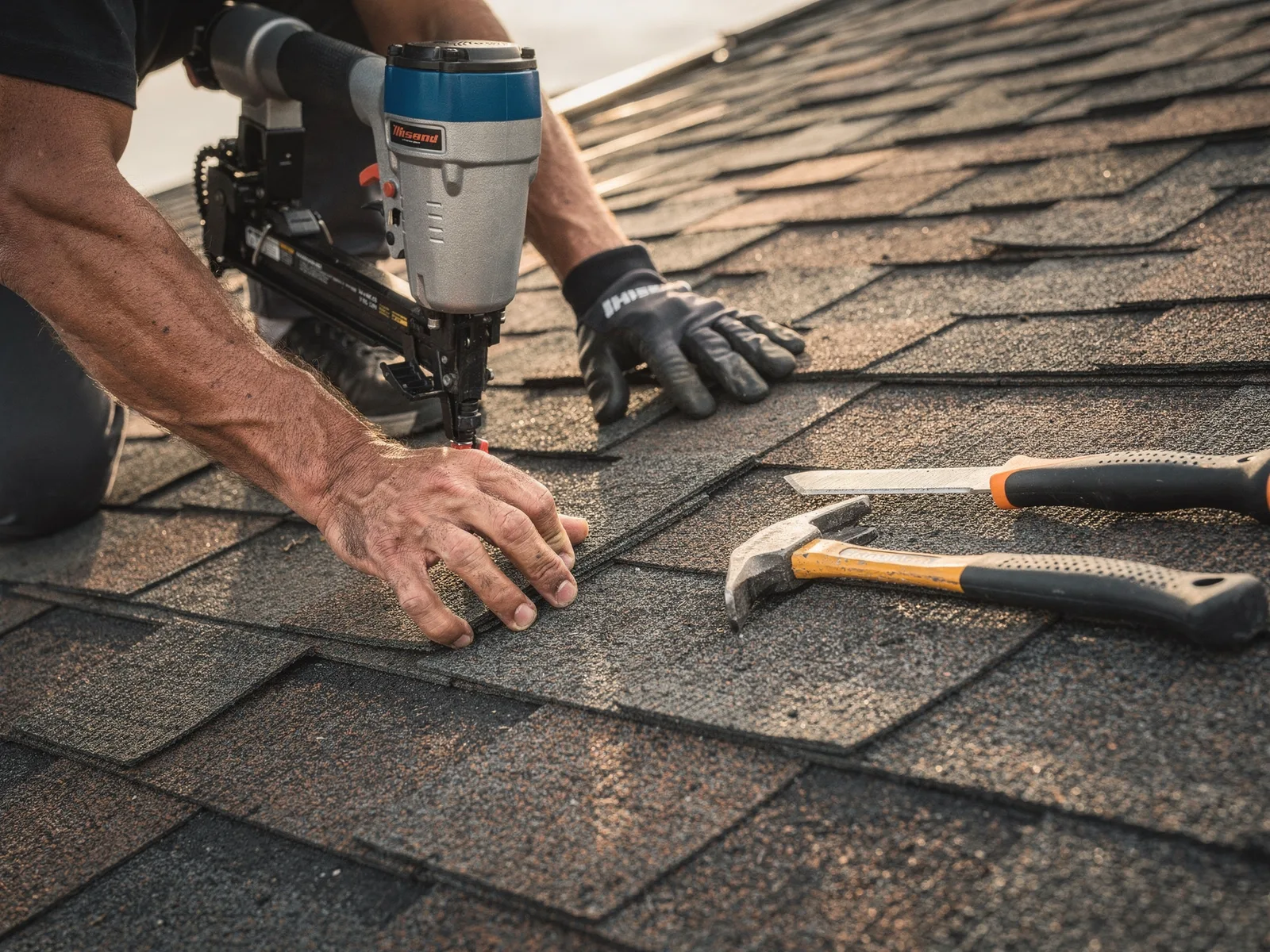 Why choose Roof Repair in Ashton, IA